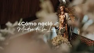 ¿Cómo nació Madre de la Luz? La historia detrás de la canción