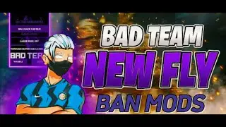 BAD TEAM NEW DRIVE AND NEW FLY -  PASSWORD