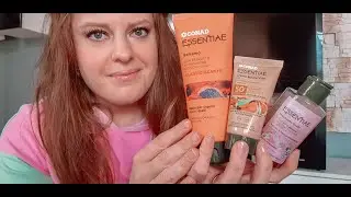 HAUL BEAUTY CONAD ! CAPELLI  VISO  CORPO ! CHE PROFUMAZIONI 😍