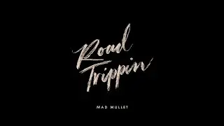 Road Trippin &ndash; Chill Australian Cruising Music 🌅🚐 | Mad Mullet
