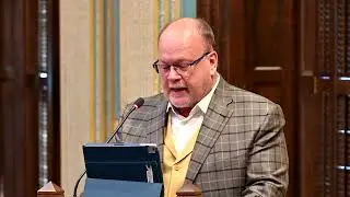 Sen. Runestad: Children are dying in Michigan &ndash; and CPS is failing them.