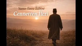 Cennetten Ileri - Yunus Emre Ilahisi