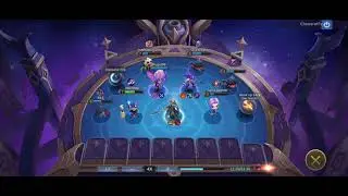 MAGIC CHESS 2024  : UNSTOPPABLE MIYA (56K DAMAGE!)