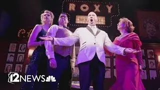 Phoenix Theatre Company performing 'The Prom' for Valley fans