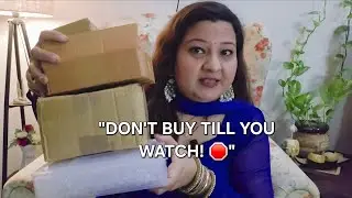 Meesho Wedding Jewellery Haul 2026 ✨ | What I Ordered vs. What I Got!