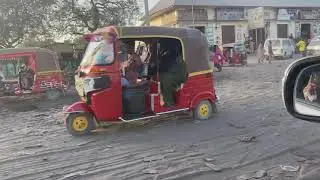 VLOG KAN KUBARO WADANKAGA GAR AHAN DEGMADA HILWAA