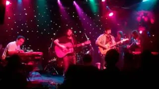 Jon Bevo's Love Orchestra - 