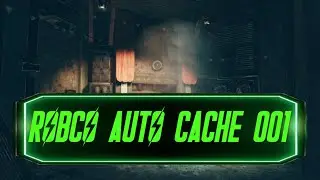 Robco Auto Cache 001 | Fallout Lore