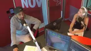 Benji Marshall's awkward flirting - Wippa's most cringe-worthy stitch-up