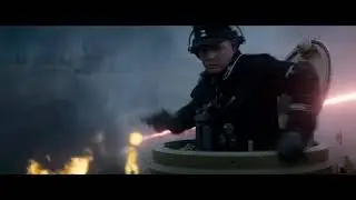 Call of Duty (CoD) Mobile - We have A Winner (Fury Movie Clip)