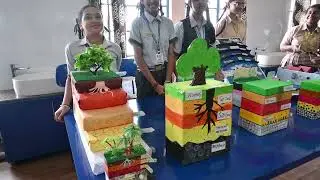 Social Science Club Activities in School
