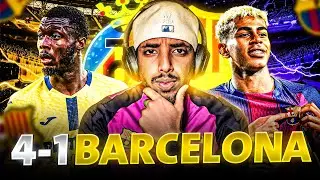 Villarreal vs Barcelona preview | Can Barca win their last game of 2025?.