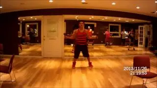 Amor - DDR Fitness Zumba Toning
