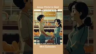 Jesus Christian Content For Us By Us!  #Jesus #Christ is #God and also The #Son of #God too.