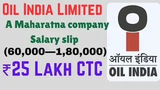 25 LAKH ANNUAL CTC 😱🔥||SALARY SLIP OF MAHARATNA PSU 🤩⚡🔥 #psu #maharatna #govtjobs #recruitment