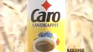 Caro Landkaffee (1992)