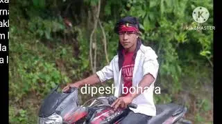 bankai chaari new rap