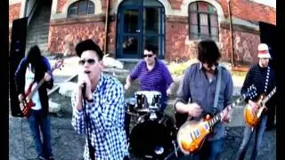 Paregoric Project - Paradise (clip)