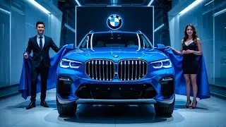 Is the 2025 BMW X5 Worth It? Your Complete Beginner-Friendly Review