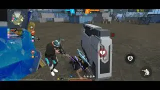 ROAD TO GRANDMASTER 👑 Clash Squad Ranked - Free fire Gameplay 😁😁