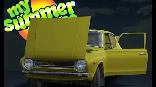 Satsuma broke....AGAIN | MSC