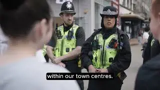 Safer Streets Summer: Policing activity across the West Midlands