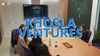 Startup Safari: US Edition