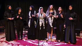 Medley Fadl Shaker ميدلي فضل شاكر