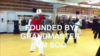 COME FIND YOURSELF at KIM SOO KARATE of BAYTOWN