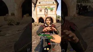 Developers REALLY Added This DETAIL! 😱KCD2