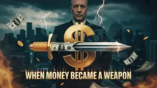 How Money Became a Weapon &mdash; The Secret Story of Central Banks, Debt & Power