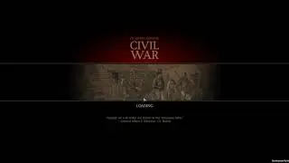 Cold Harbor - CSA Legendary - UI and AI Customizations 1.6