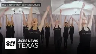 Radio City Rockettes mark 100th Christmas Spectacular with historic exhibits and timeless routines