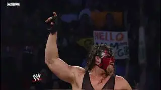 WWE.com Countdown: Masked Marvels