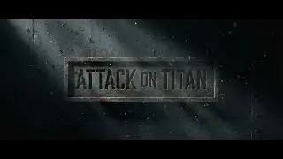ATTACK ON TITAN &ndash; Live Action  Teaser  AI Concept Film