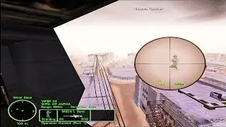 Delta Force Task Force Dagger | Mission 7 Operation Harakat Part 1 | Gameplay PC | Walkthrough | PC