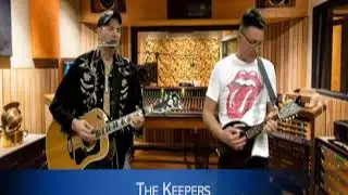 The Keepers
