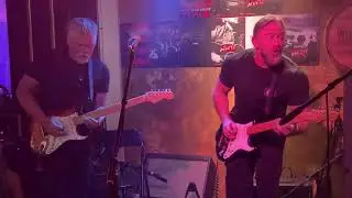 Mark Easton and The Adam Hole Band September 21, 2024