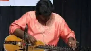 Creator of Satvik Veena....Salil bhatt juno award nominee