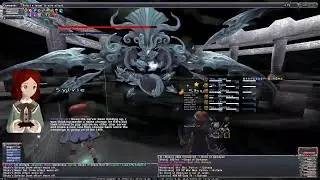 FFXI Livestream!  New Patch, New Battlefield 1-9-25 🌸FF11 ライブ配信！新パッチ、新しいバトルフィールド！1-9-25 (*≧▽≦)ﾉ🌸