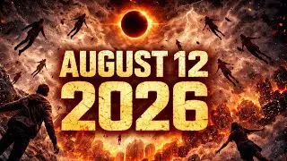 August 12, 2026 – What Will Really Happen?