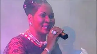 soeur lor mbongo live au grande hotel