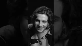 Кайфовый свитер, правда же?🐦&zwj;⬛️ #timotheechalamet #тимотишаламе #кино #fashion #hollywood