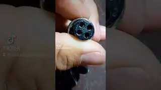 Ptt do r&aacute;dio Lafayette lms 40 j&aacute; reparado e funcionando muito bem pt 2 final