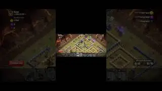 Super Strong TH16 Electro Dragon Crushing Legend League Attacks After Update! Clash of Clans
