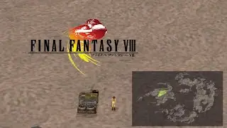 【FINAL FANTASY Ⅷ】寝坊しました、おはようございます【Part.11】