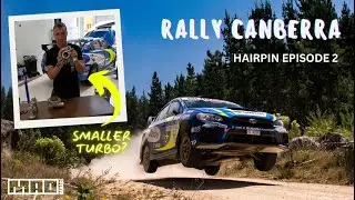 FINAL ROUND - CAN WE WIN AGAIN? HAIRPIN EP 2