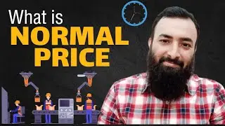 What is Normal price? | Economics in Urdu/ Hindi | Magray Academy | Kafeel Aslam |