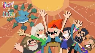 🌍♻️ Let&rsquo;s SAVE the PLANET! No More Pollution 🚫💨 | Kids Song 🎶 | Juani and Nacho