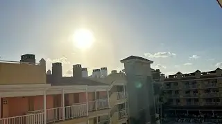 Day 2 of my holiday in fuerteventura 